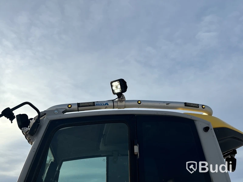 Bandgrävare Wacker Neuson ET90 | 2695h | 2019 | flera redskap
