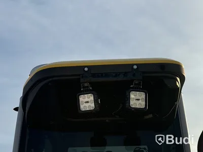Bandgrävare Wacker Neuson ET90 | 2695h | 2019 | flera redskap