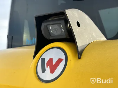 Bandgrävare Wacker Neuson ET90 | 2695h | 2019 | flera redskap