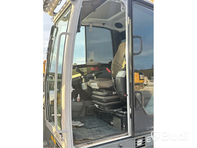 Bandgrävare Wacker Neuson ET90 | 2695h | 2019 | flera redskap