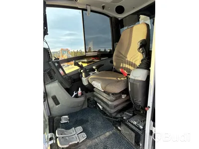 Bandgrävare Wacker Neuson ET90 | 2695h | 2019 | flera redskap
