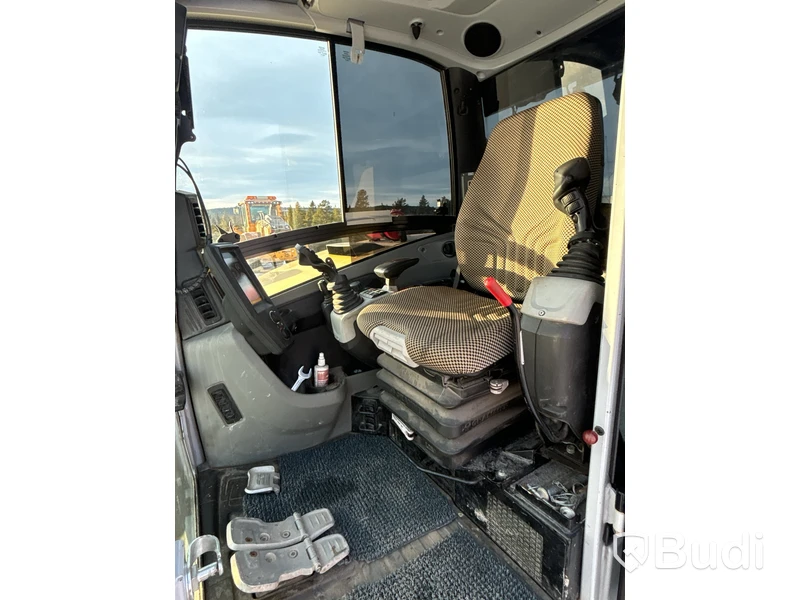 Bandgrävare Wacker Neuson ET90 | 2695h | 2019 | flera redskap