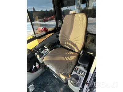 Bandgrävare Wacker Neuson ET90 | 2695h | 2019 | flera redskap