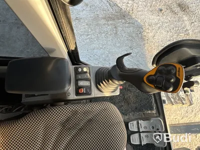 Bandgrävare Wacker Neuson ET90 | 2695h | 2019 | flera redskap