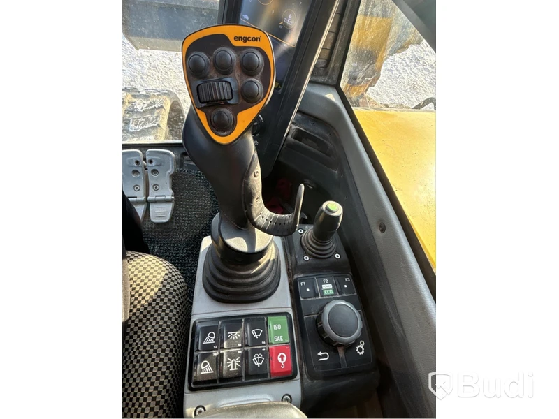 Bandgrävare Wacker Neuson ET90 | 2695h | 2019 | flera redskap