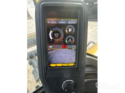 Bandgrävare Wacker Neuson ET90 | 2695h | 2019 | flera redskap