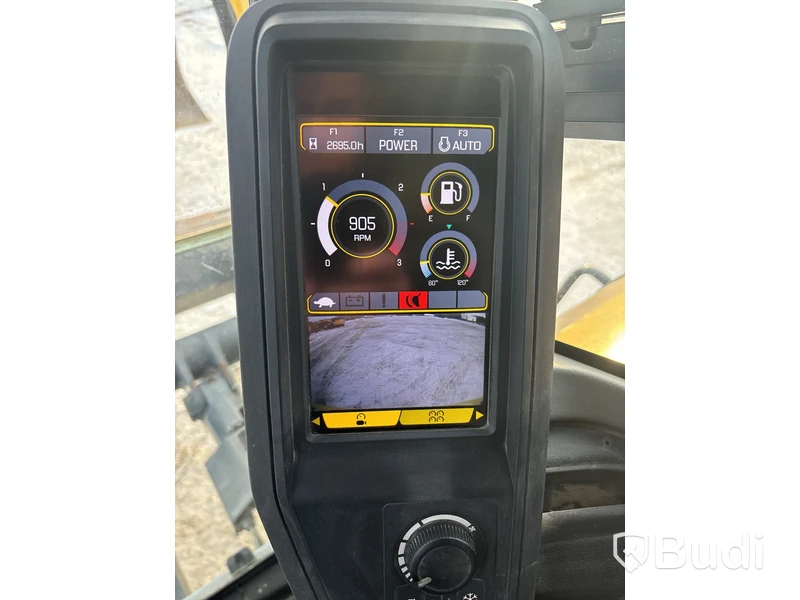 Bandgrävare Wacker Neuson ET90 | 2695h | 2019 | flera redskap