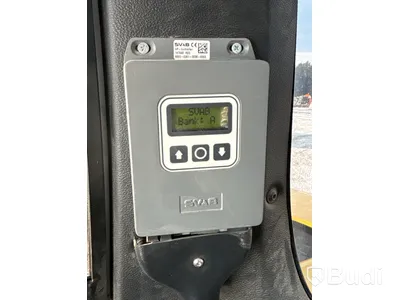 Bandgrävare Wacker Neuson ET90 | 2695h | 2019 | flera redskap