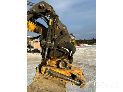 Bandgrävare Wacker Neuson ET90 | 2695h | 2019 | flera redskap