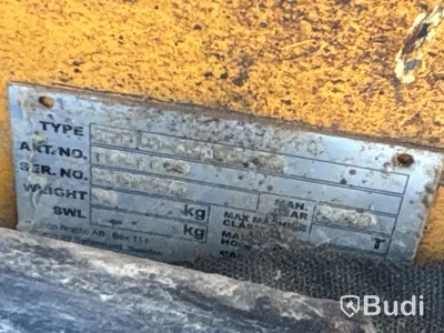 Bandgrävare Wacker Neuson ET90 | 2695h | 2019 | flera redskap