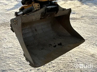 Bandgrävare Wacker Neuson ET90 | 2695h | 2019 | flera redskap