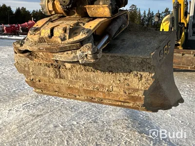 Bandgrävare Wacker Neuson ET90 | 2695h | 2019 | flera redskap