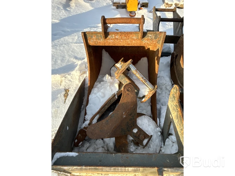 Bandgrävare Wacker Neuson ET90 | 2695h | 2019 | flera redskap