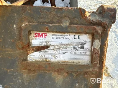 Bandgrävare Wacker Neuson ET90 | 2695h | 2019 | flera redskap