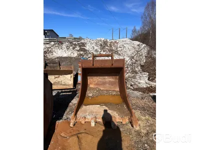 Grävmaskin Volvo EC 220