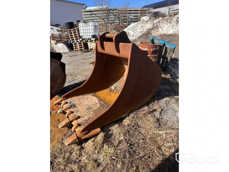 Grävmaskin Volvo EC 220