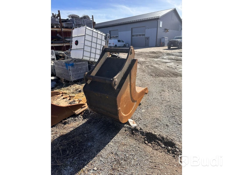 Grävmaskin Volvo EC 220