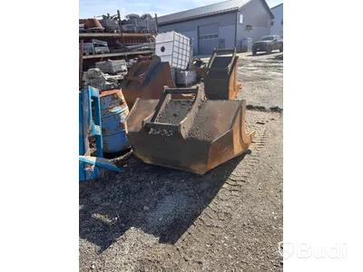 Grävmaskin Volvo EC 220