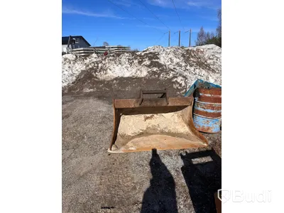 Grävmaskin Volvo EC 220