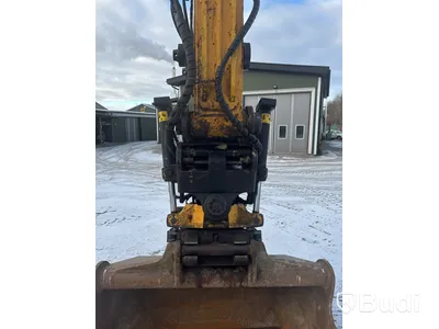 Bandgrävmaskin LiuGong CLG922E -2018 (6098H)