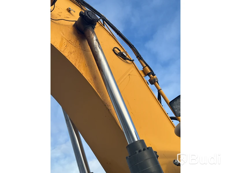 Bandgrävmaskin LiuGong CLG922E -2018 (6098H)