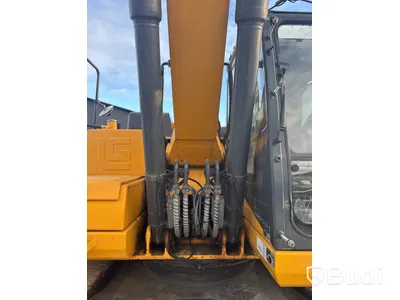 Bandgrävmaskin LiuGong CLG922E -2018 (6098H)