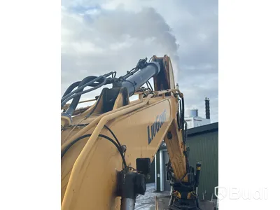 Bandgrävmaskin LiuGong CLG922E -2018 (6098H)