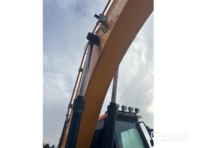 Bandgrävmaskin Hyundai HX300L -2016 (8509H)