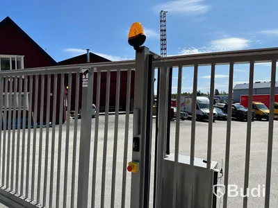 Grind Mobilgrind 24V 8 m - 2015 - Halsäng Mobile 6 m LR