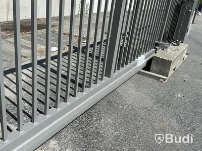 Grind Mobilgrind 24V 8 m - 2015 - Halsäng Mobile 6 m LR