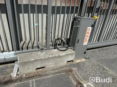 Grind Mobilgrind 24V 8 m - 2015 - Halsäng Mobile 6 m LR
