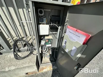 Grind Mobilgrind 24V 8 m - 2015 - Halsäng Mobile 6 m LR