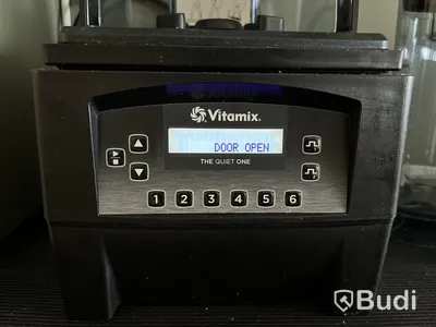 Blender Vitamix The Quiet One