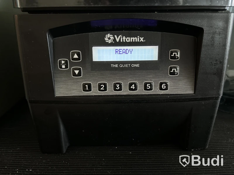Blender Vitamix The Quiet One