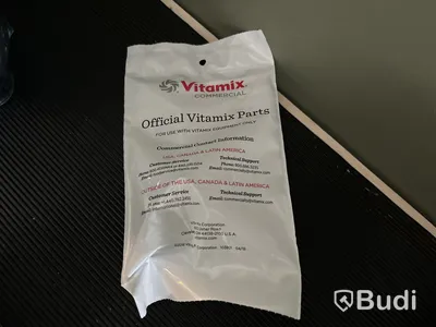 Blender Vitamix The Quiet One