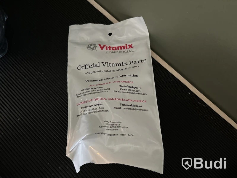 Blender Vitamix The Quiet One