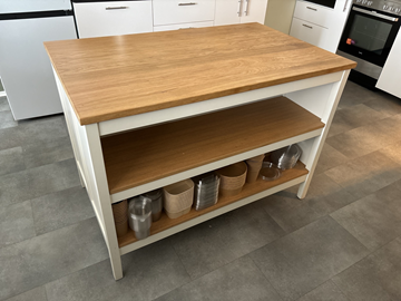 Köksö Ikea Tornviken 