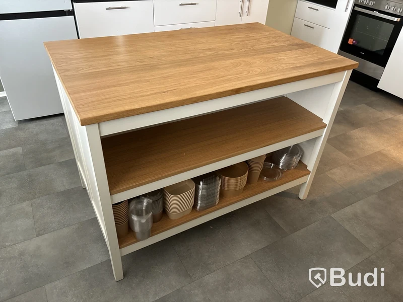 Köksö Ikea Tornviken