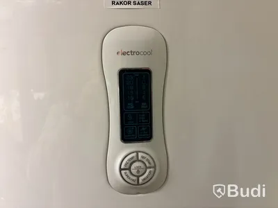 Kombinerad kyl- & frys LG GR-379QVQA