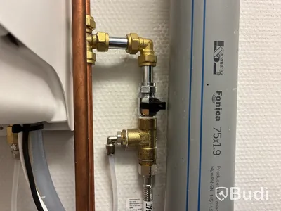 Diskmaskin Wexiödisk WD-6EA med diskbänkar