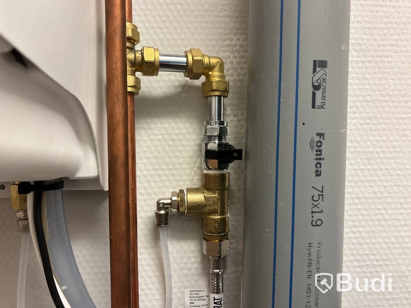 Diskmaskin Wexiödisk WD-6EA med diskbänkar