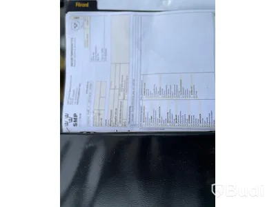 Minigrävare CAT 303.5E CR med tillbehör