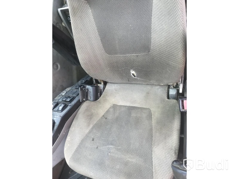 Volvo bandgrävmaskin EC240CL -2009 inkl tillbehör