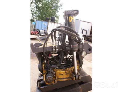 Volvo bandgrävmaskin EC240CL -2009 inkl tillbehör