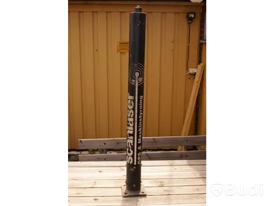 Volvo bandgrävmaskin EC240CL -2009 inkl tillbehör