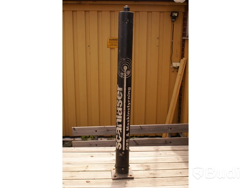 Volvo bandgrävmaskin EC240CL -2009 inkl tillbehör
