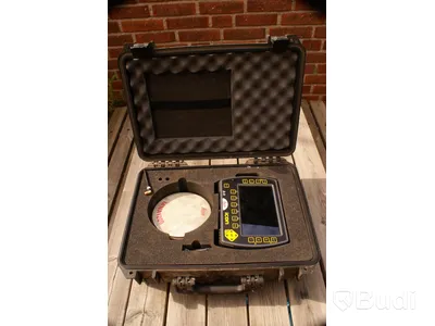 Volvo bandgrävmaskin EC240CL -2009 inkl tillbehör
