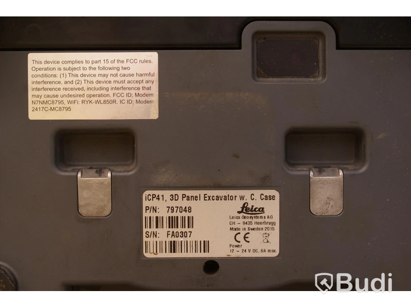Volvo bandgrävmaskin EC240CL -2009 inkl tillbehör