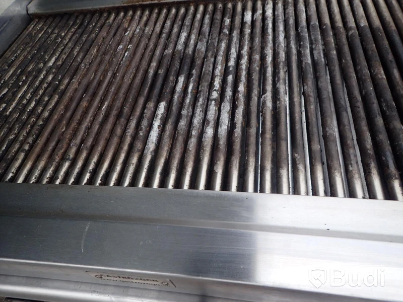 Vattengrill GTE-86