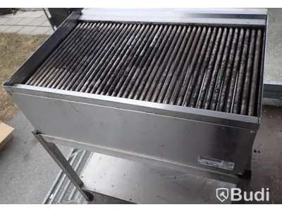 Vattengrill GTE-86